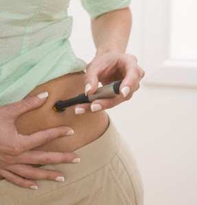 Diabete insipide