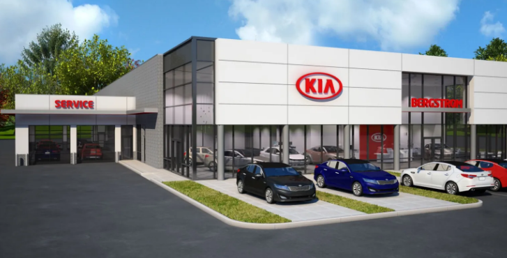Kia Corporate Office Headquarters Address, Email, Phone Number