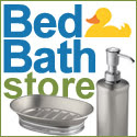 Shop Bath Accessories at BedBathStore.com