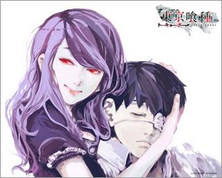 アニメ化決定 東京喰種あらすじ 石田スイ 性格 プロフィール