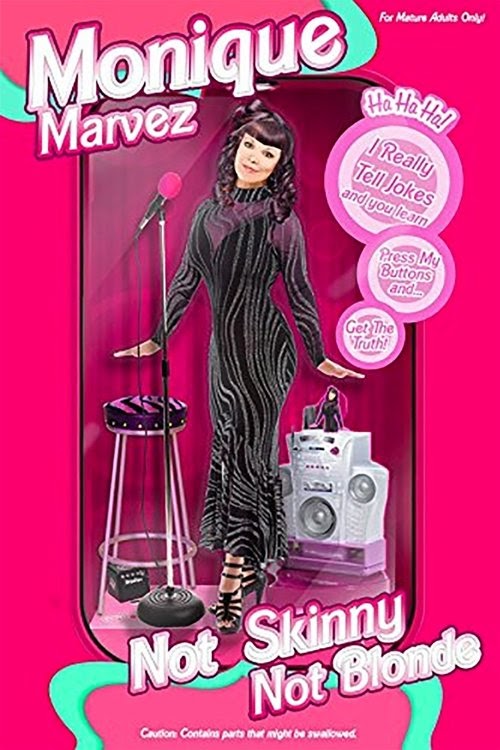 فيلم Monique Marvez: Not Skinny Not Blonde 2013 مترجم | مشاهدة فيلم
تينيت ايجي بيست