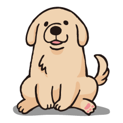 ゴールデンlife Lineスタンプ さとう まい