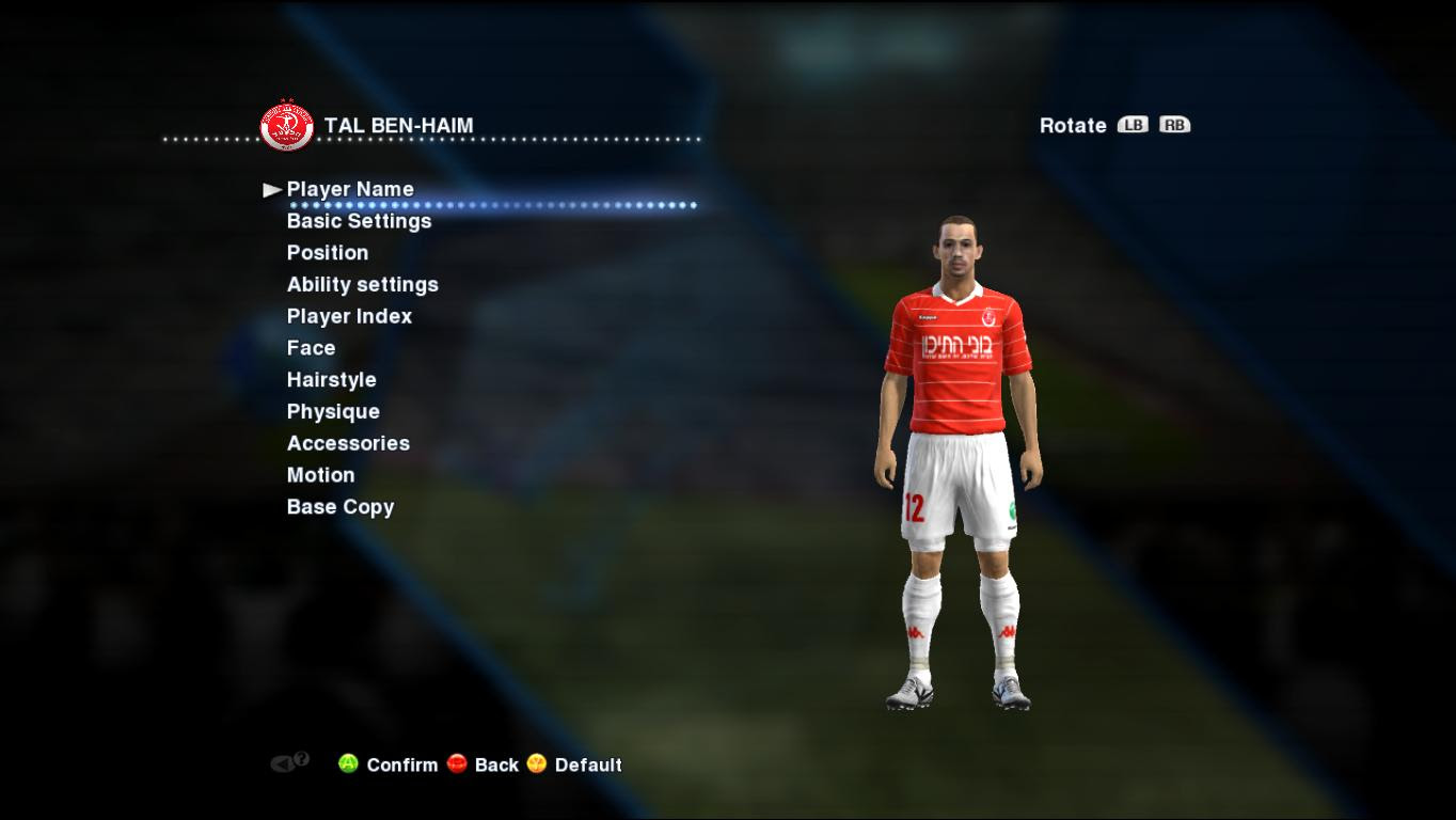 PES 2013