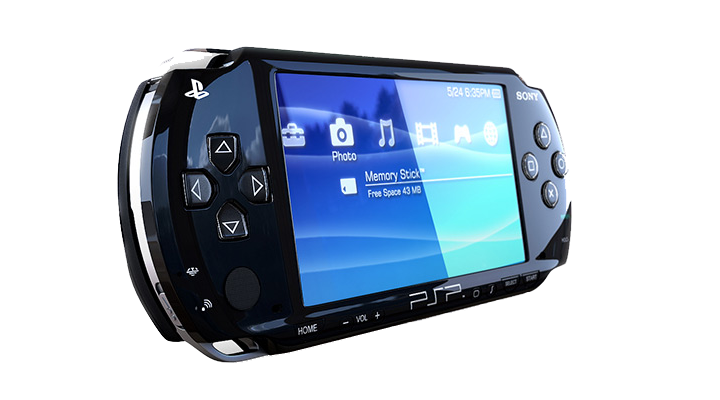 Release Infinity 2 0 Enables Permanent 6 6x Custom Firmware For All Psps Wololo Net