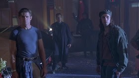 O barco do inferno online legendado 1998 completo