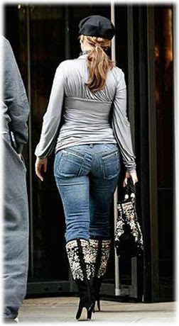 beyonce shoes