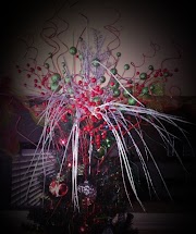 26+ Christmas Decorations Picks And Sprays, New Inspiraton!