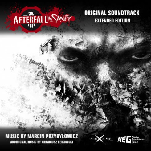 Afterfall InSanity Extended Edition Incl 2 DLC-P2PGAMES