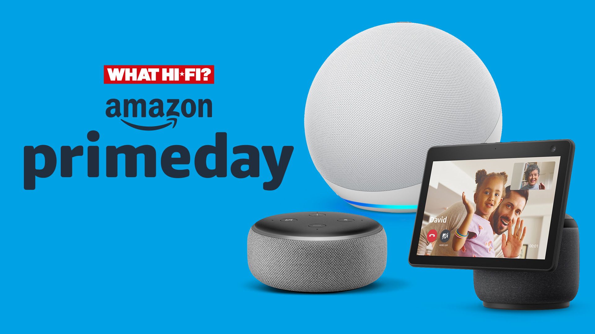 Quick Best Amazon Prime Day 21 Deals Still Live Wireless Headphones Oled Tvs Bluetooth Speakers What Hi Fi