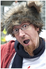 2011 Idiotarod 8
