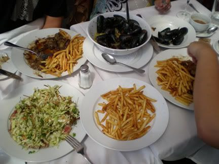 Lillys French Cafe