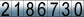 HTML Hit Counter