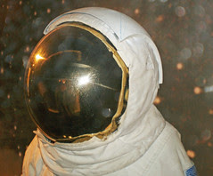 EXPOSITION SCIENCE-FICTION LA VILLETTE