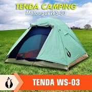 Info Terbaru Macam 2X Tenda Camp