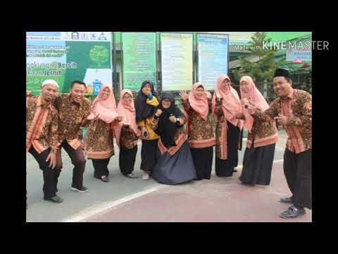 Oh Guruku Tersayang  Lagu JSIT INDONESIA