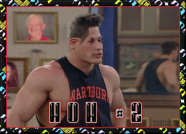 jackie's tv blog, Big Brother, BB10
