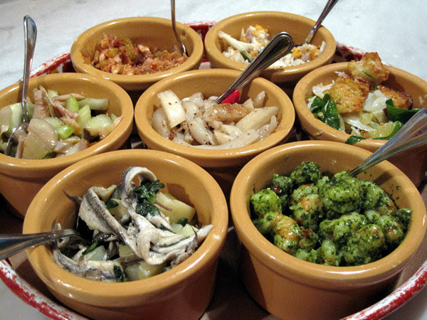 Christmas Eve Tradition The Feast Of The Seven Fishes Long Island Press