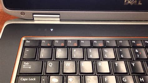 · next, unplug the ac adapter and remove the battery from laptop. Dell Latitude E6420 Battery Light Flashing Orange - YouTube