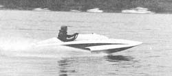 Clark Craft Boat Plans and Kits