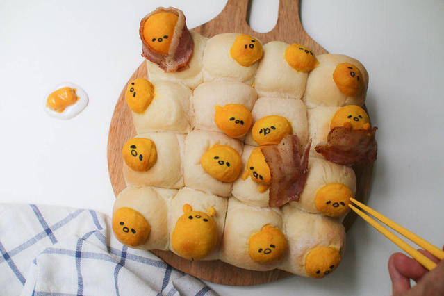 全て手作り 海外に住むママのキャラ弁が人気 シンガポール 17 人民網日本語版 人民日報