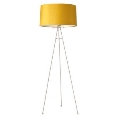 Tripod Floor Lamp - modern - floor lamps - - by Target