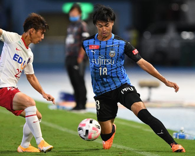 利点ばかりではない ５人交代制 サッカーの醍醐味が失われる懸念も 小宮良之の日本サッカー兵法書 サッカーダイジェストweb