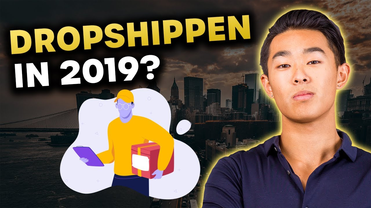 Dropshipping - wat is het - voordelen en nadelen