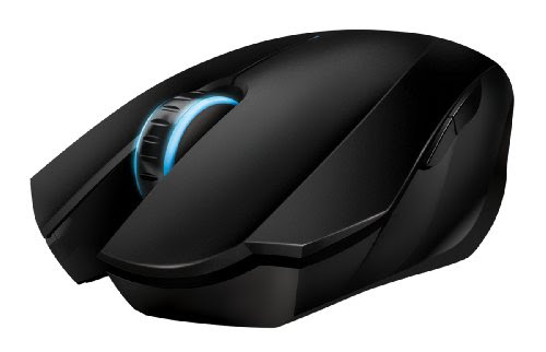 Razer Orochi 5600DPI Gaming Mouse