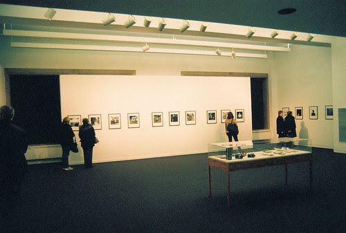 Maier Exhibit