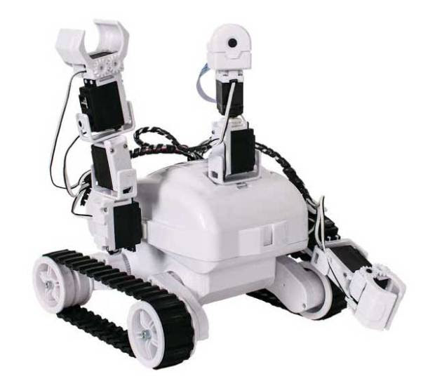 Make Japan 自分に合ったロボットキットを探そう