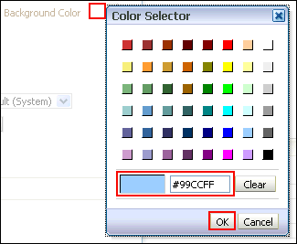 Screenshot for Step