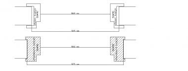 Standaard binnendeur maten