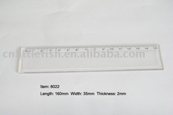 centimeters on ruler. centimeters on ruler.