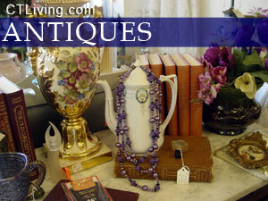 Fairfield County CT Antique Dealers Connecticut Antique Shops Ct 