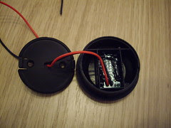 Xscorpion Voltmeter
