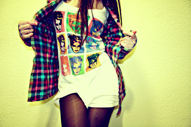 Explore + Front Page | Chica multiplataforma para las noches del sabado. by Norae Lebowski