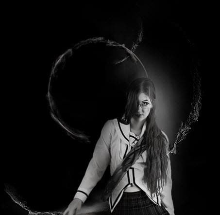 4 effect1 Create Epic Splashing Human Photo Manipulation in Photoshop