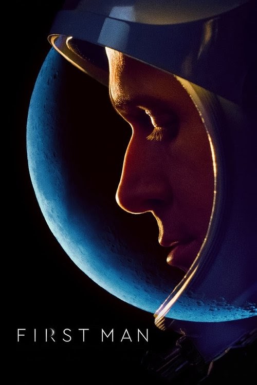 يلم First Man 2018 مترجم ايجي بيست اون لاين