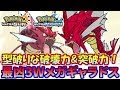 ギャラドス サンムーン 203358-サンムーン ギャラドス パーティー