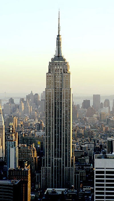 Here are the world's 10 tallest buildings - Emirates24|7