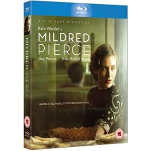 Mildred Pierce [STANDARD EDITION] [Import anglais]
