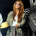 CELEB SPOTTINGS: R&B SINGERS OUT & ABOUT....