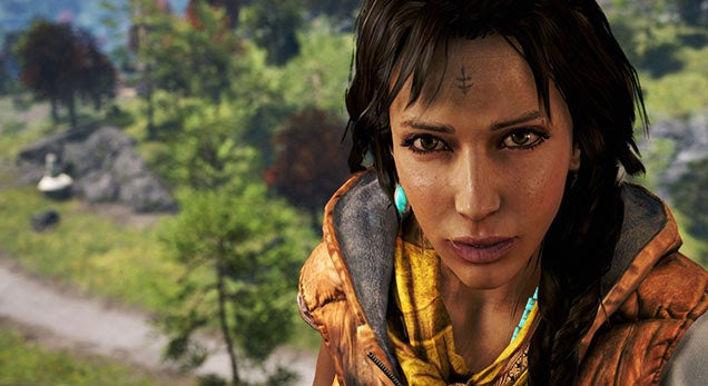 Fixing Far Cry 4's Annoying Intros (On PC)