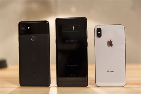 A teardown of apple's latest and greatest revealed what could be hardware related to bilateral wireless charging. iPhone X vs Note 8, Pixel 2, and V30 is a surprisingly