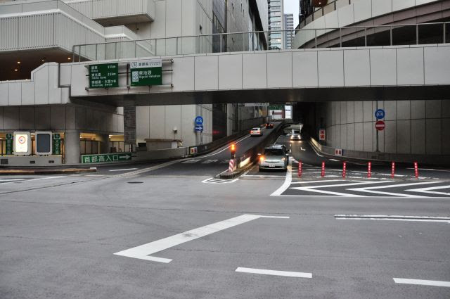 デュラララ ２転 第話 舞台探訪 聖地巡礼
