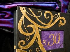 The Cure 30th Anniversary Book Detail