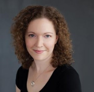 Stephanie Feldman