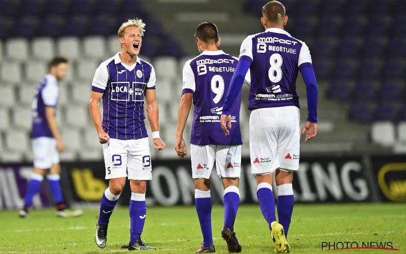 Beerschot Wilrijk heeft nieuwe spits beet | Voetbal24 ...