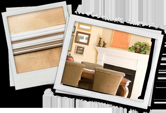 How To Hang Chair Rail - The Misused & Confused Chair Rail | THISisCarpentry : Chair rail height is usually 36 in.