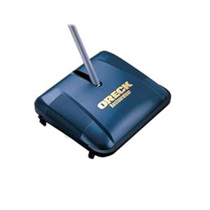 Oreck PR3200 Hoky Wet/Dry Sweeper